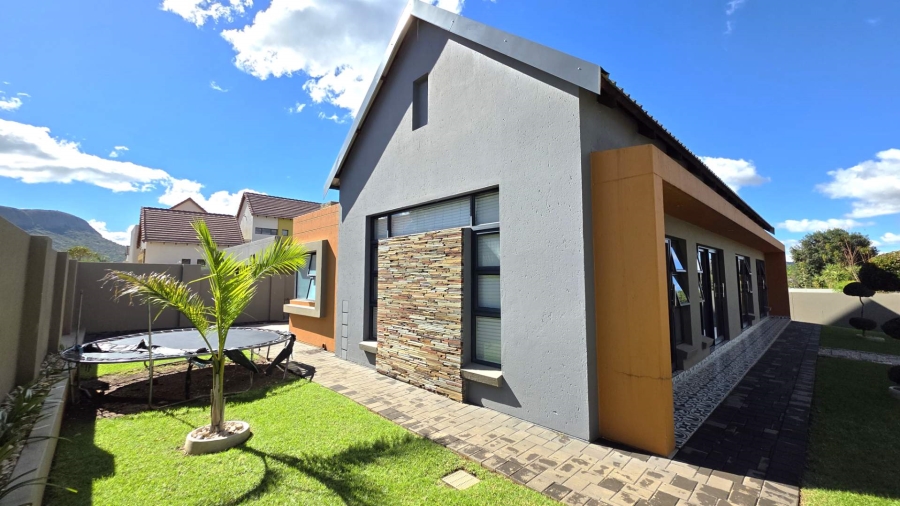 3 Bedroom Property for Sale in Leloko North West
